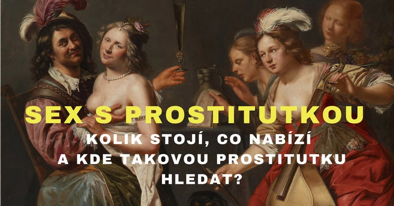 sex s prostitutkou