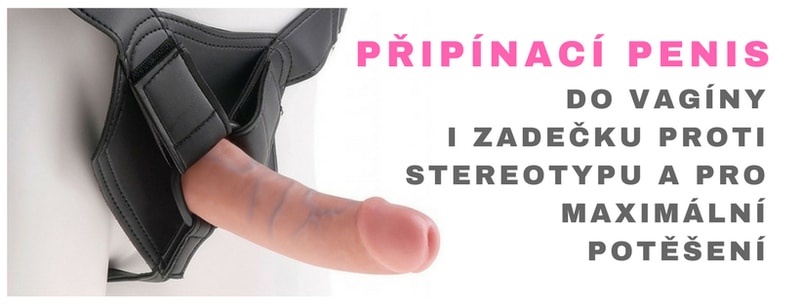 připínací penisy