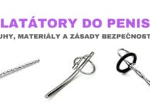 dilatátory do penisu