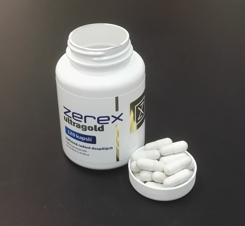 zerex ultragold