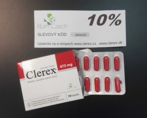 clerex pro ženy