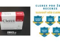 clerex pro ženy recenze