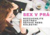 sex v práci