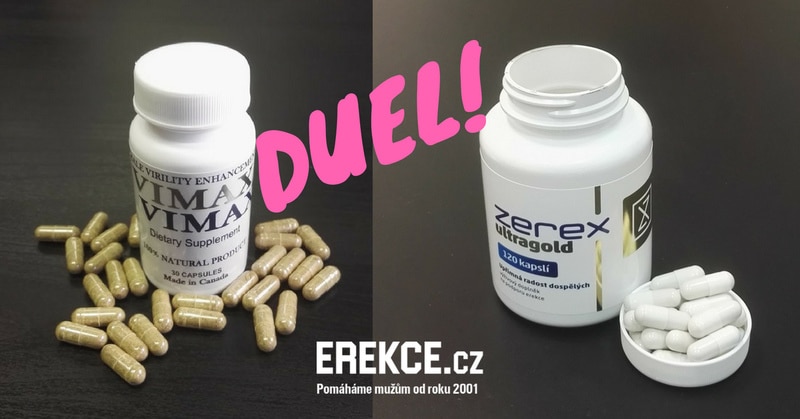 vimax vs zerex ultragold