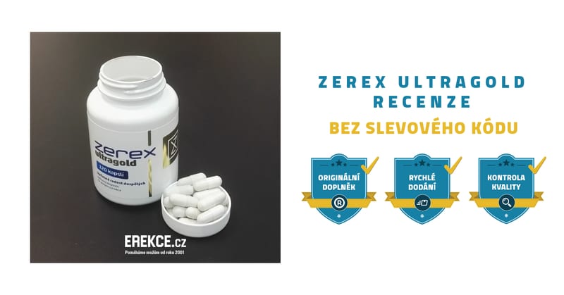 zerex ultragold recenze