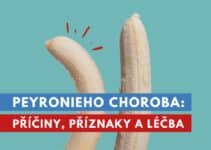peyronieho choroba