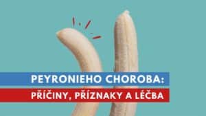 peyronieho choroba