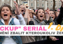 pickup seriál 1. díl