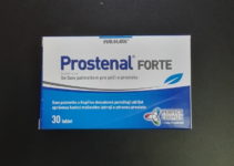 prostenal forte recenze