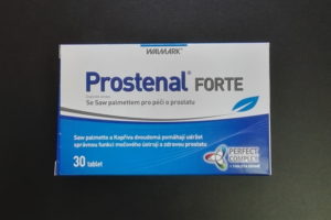 prostenal forte recenze