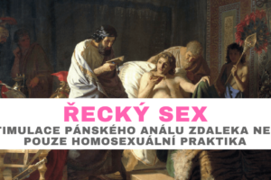 řecký sex