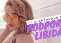 podpora libida