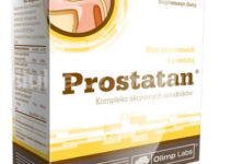 prostatan recenze