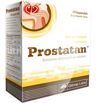 prostatan recenze