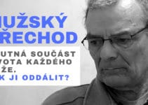 mužský přechod