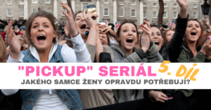 pickup seriál 5