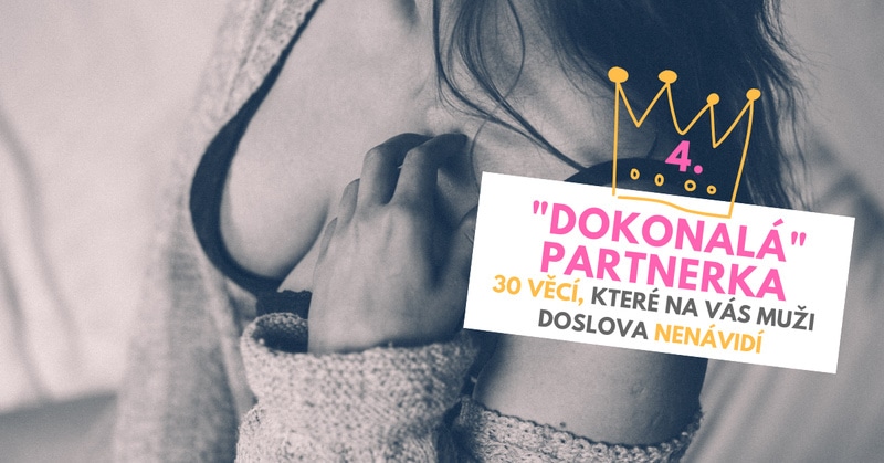 Dokonalá partnerka 4