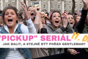 pickup seriál 11