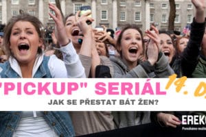 Pickup seriál 14
