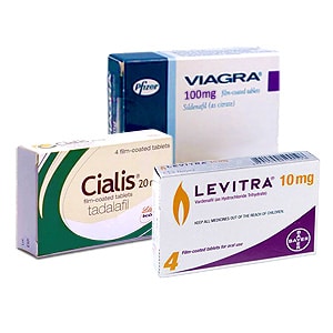 vagra cialis levitra