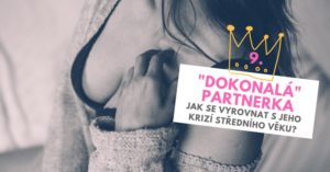 Dokonalá partnerka 9