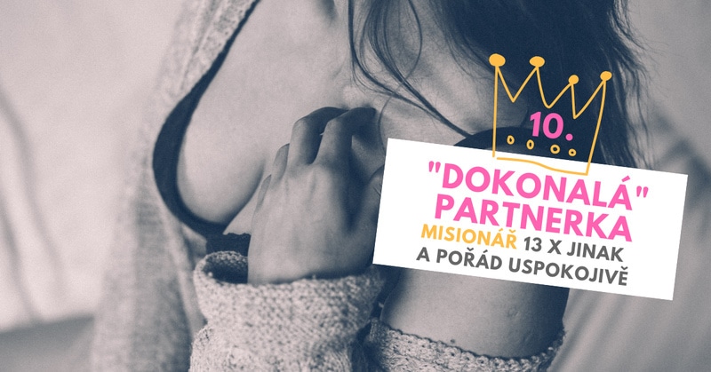 Misionář