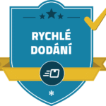 rychlé dodání