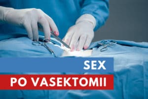 sex po vasektomii