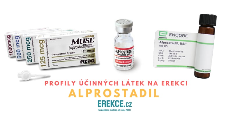 alprostadil