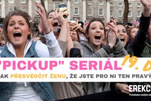 Pickup seriál 19