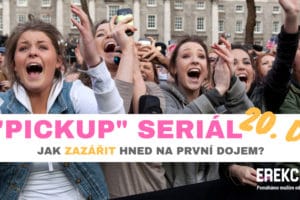 Pickup seriál 20
