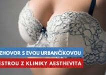 rozhovor Eva Urbančíková