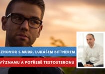 Rozhovor s MUDr. Lukášem Bittnerem