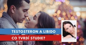 testosteron a libido