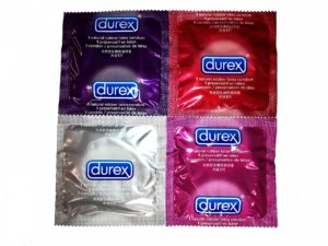 kondomy durex