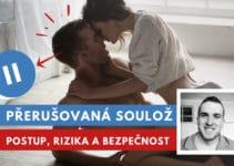 přerušovaná soulož