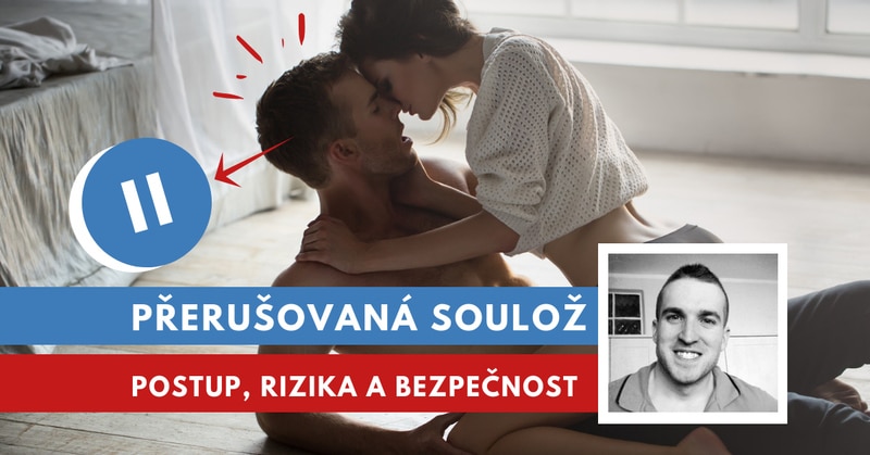 přerušovaná soulož