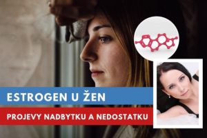 estrogen u žen