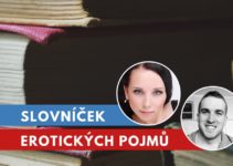 slovníček erotických pojmů