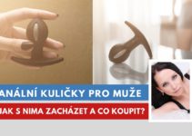 anální kuličky pro muže