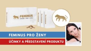 recenze feminus