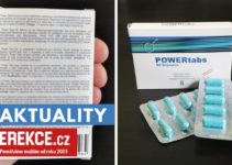 powertabs nebezpečná šarže