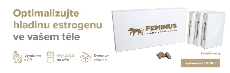 účinky feminus