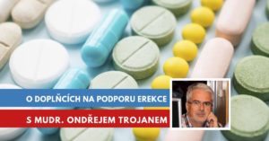pravda o doplňcích na podporu erekce