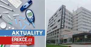 Diabetologické centrum v Praze