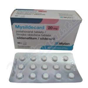 mysildecard