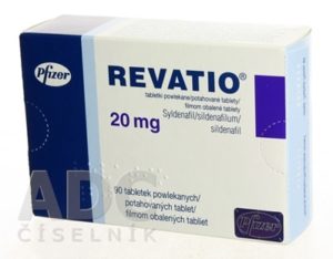 revatio