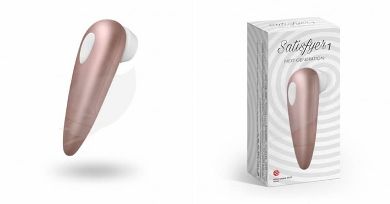 satisfyer 1 next generation