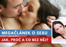 sex, megačlánek o polohách, významu sexu a jeho účincích