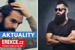 rozdíl mezi mužskou frigiditou a erektilní dysfunkcí